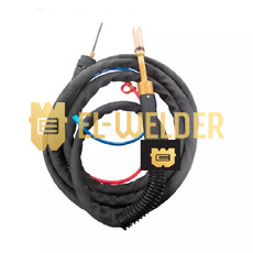 Пальник для автоматичного зварювання MB-501D AUTO, 3м