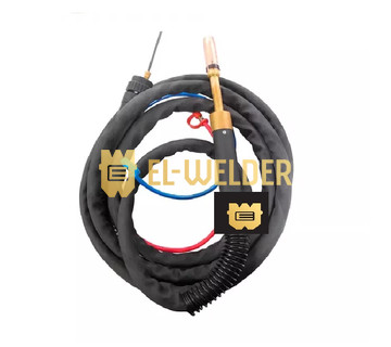 Пальник для автоматичного зварювання MB-501D AUTO, 3м