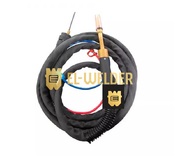 Пальник для автоматичного зварювання MB-501D AUTO, 5м