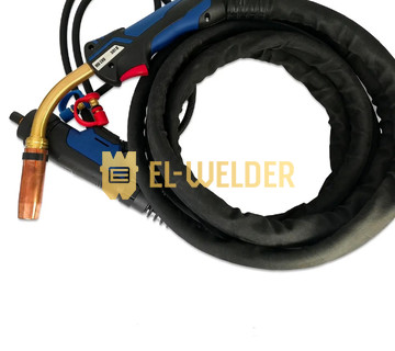 Зварювальний пальник Abicor Binzel MB EVO 501 D 3м WZ-2