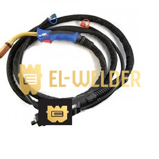 Купить Пальник з водяним охолодженням MB EVO PRO 401D/3м Пальник з водяним охолодженням MB EVO PRO 401D/3м