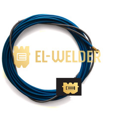 Канал подачі дроту синій 1.5/4.5, 1м.п.