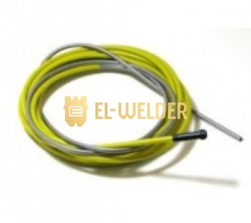 Спіраль, що подає (жовта) 2,5/4,5/340 Abicor Binzel