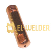 Накінечник Е-сu M6x25x0.6