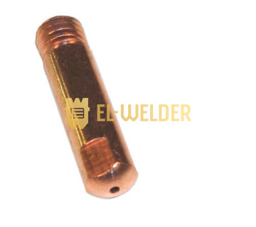 Накінечник Е-сu M6x25x0.6