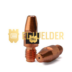 Накінечник E-Cu M8x30x0.8, WeCut