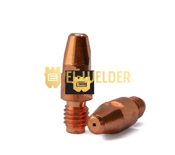 Накінечник E-Cu M8x30x0.8, WeCut