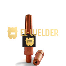 Купить Накінечник E-Cu M6x45x0.8, WeCut Накінечник E-Cu M6x45x0.8, WeCut