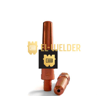 Накінечник E-Cu M6x45x0.8, WeCut