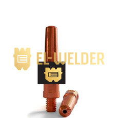 Купить Накінечник E-Cu M6x45x1.0, WeCut Накінечник E-Cu M6x45x1.0, WeCut