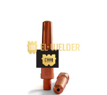 Накінечник E-Cu M6x45x1.0, WeCut