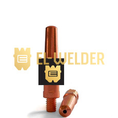 Купить Накінечник E-Cu M6x45x1.2, WeCut Накінечник E-Cu M6x45x1.2, WeCut