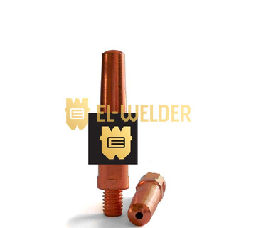 Накінечник E-Cu M6x45x1.2, WeCut