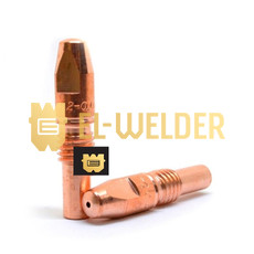 Купить Накінечник CuCrZr M10x45x1.2, Parweld Накінечник CuCrZr M10x45x1.2, Parweld