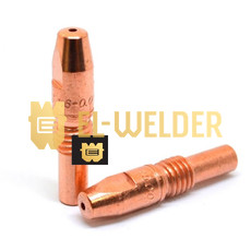 Накінечник CuCrZr M10x45x1.6, Parweld