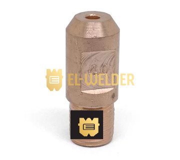 Накінечник SAW Е-Cu М14х39х4.0