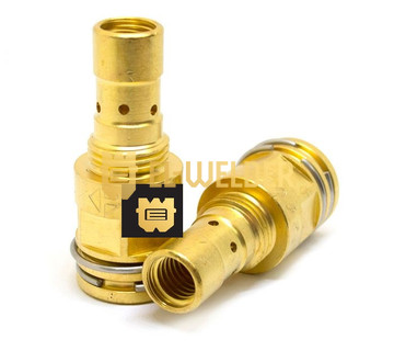 Вставка для накінечника XP8 M10x52, Parweld