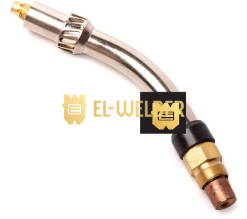 Гусак для пальника SN24, North