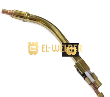 Гусак MIG-пальника Parweld 550W