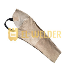 Нарукавник зварника спилковий (1шт.)