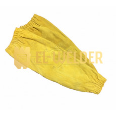 Нарукавники зварника спилкові