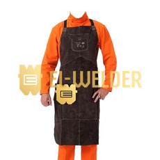 Фартух зварника AP-6100, L