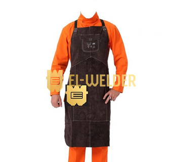 Фартух зварника AP-6100, L