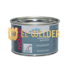 Паста проти налипання зварювальних бризок WB NOZZ MOST, 340мл