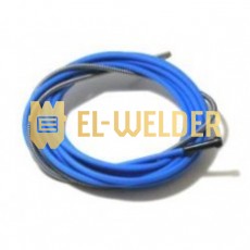 Спіраль, що подає (синя) 1,5/4,5/540 Abicor Binzel