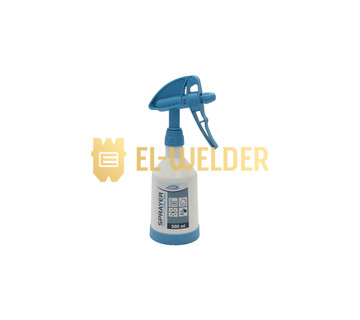 Розпилювач проти налипання зварювальних бризок PRO 360 500 мл MOST