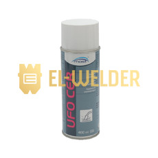 Керамічний спрей проти налипання бризок, 400мл