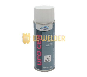 Керамічний спрей проти налипання бризок, 400мл