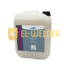 Рідина проти налипання зварювальних бризок, 10л. WELDER