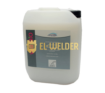 Рідина проти налипання зварювальних бризок BIO, 10л BIO