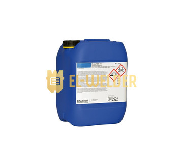 Рідина для травлення ANTOX 73 E SG 10 кг