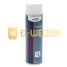 Спрей SONDA 3 DEVELOPER, 500мл