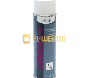 Спрей SONDA 3 DEVELOPER, 500мл