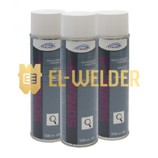 Набір для виявлення дефектів зварних швів SONDA