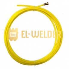 Тефлоновий канал (жовтий) 2,7/4,7/350 Abicor Binzel