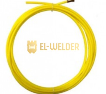 Тефлоновий канал (жовтий) 2,7/4,7/350 Abicor Binzel