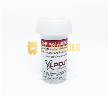 Силіконове мастило технічне лубрикант LP-Cut 25мл