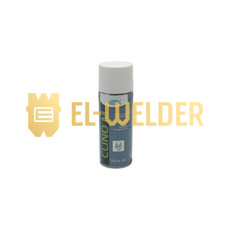 Спрей для захисту і очистки зварювальної маски CLINO M, 320мл