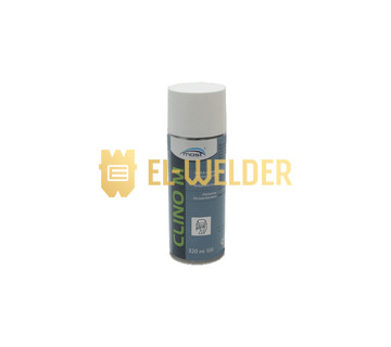 Спрей для захисту і очистки зварювальної маски CLINO M, 320мл