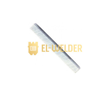 Крейда зварника термостійка 100*10*10 мм