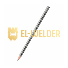 Олівець зварника срібний