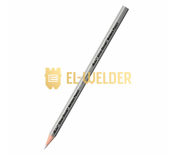 Олівець зварника срібний