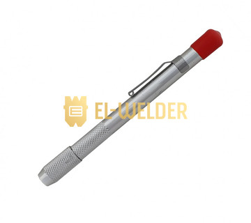 Маркер термостійкий стеатитовий d 6мм