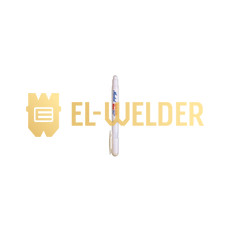 Маркер Quik Stik Mini білий