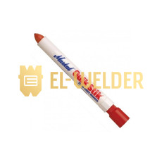 Маркер Quik Stik червоний