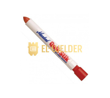 Маркер Quik Stik червоний